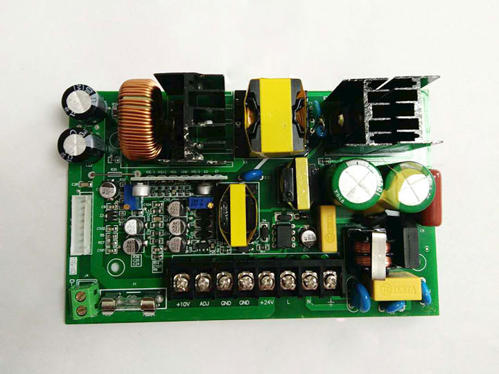 自动张力纠偏01